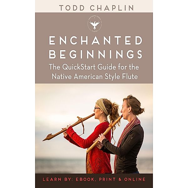 Enchanted Beginnings, Todd Chaplin