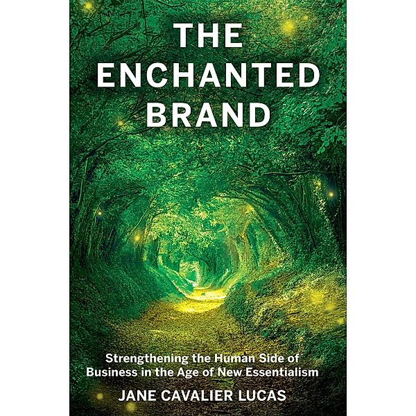 Enchanted Brand, Jane Cavalier Lucas