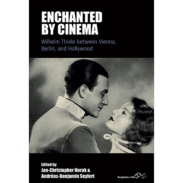 Enchanted by Cinema / Film Europa Bd.29