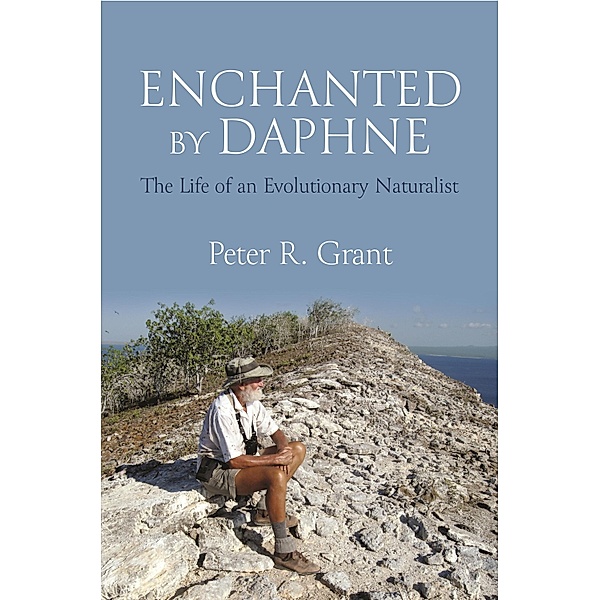Enchanted by Daphne, Peter R. Grant