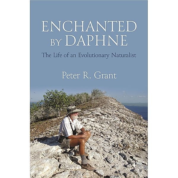 Enchanted by Daphne, Peter R. Grant