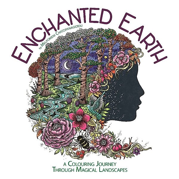 Enchanted Earth, Melpomeni Chatzipanagiotou