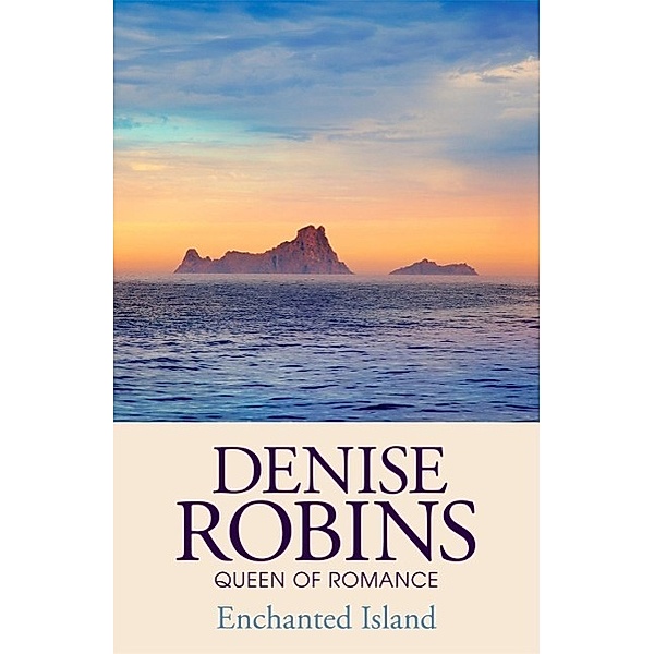 Enchanted Island, Denise Robins