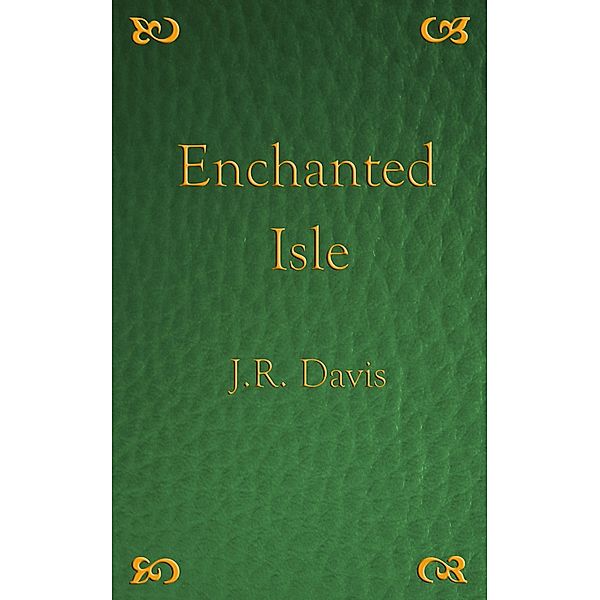 Enchanted Isle, John Davis