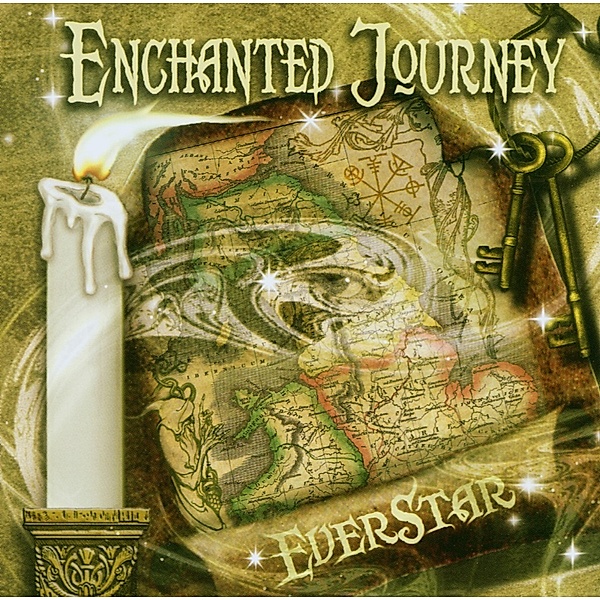Enchanted Journey, Everstar
