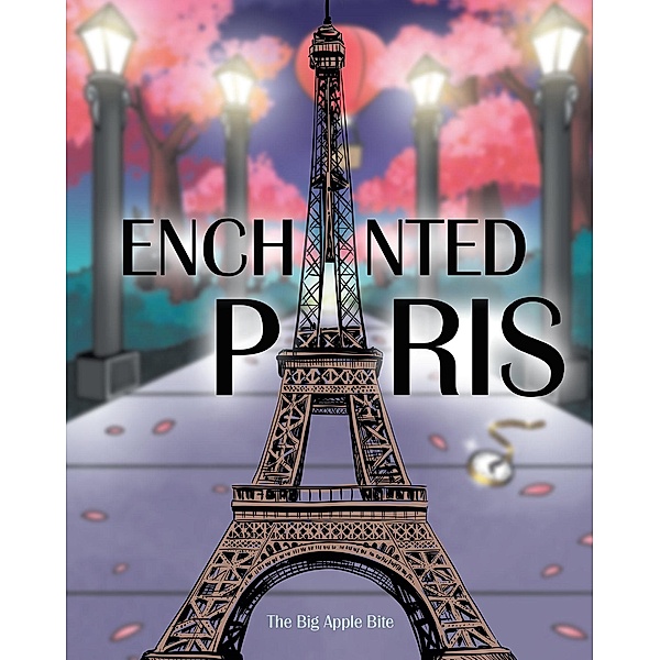 Enchanted Paris, The Big Apple Bite