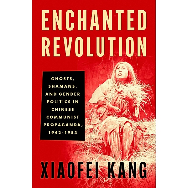 Enchanted Revolution, Xiaofei Kang