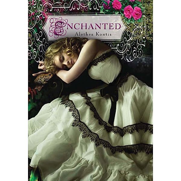 Enchanted / The Woodcutter Sisters, Alethea Kontis