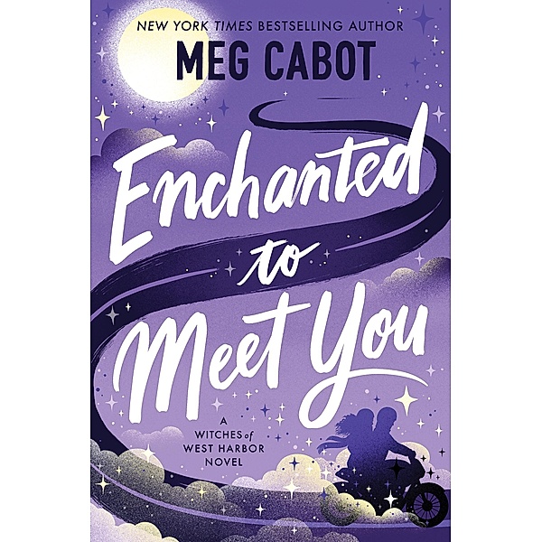 Enchanted to Meet You, Meg Cabot