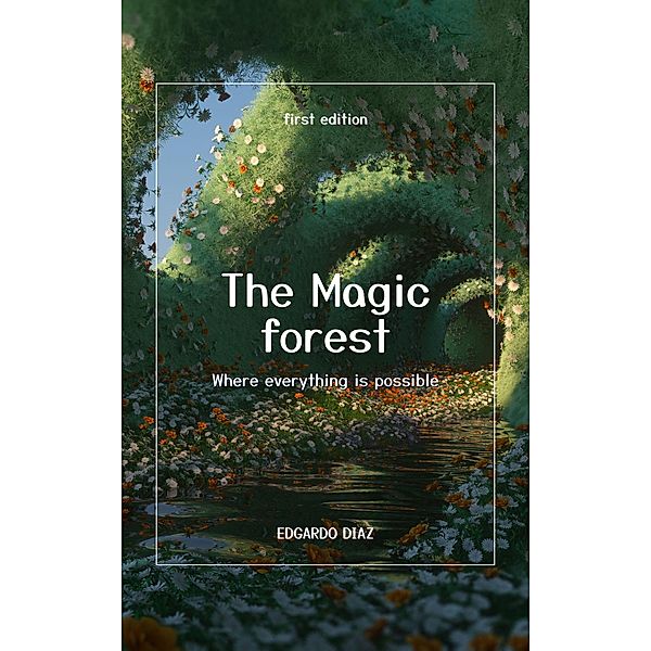 Enchanted Woods: Unveiling the Mystical Realm (19, #19) / 19, Edgardo