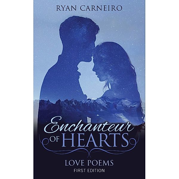Enchanteur of Hearts / Book Vine Press, Ryan Carneiro