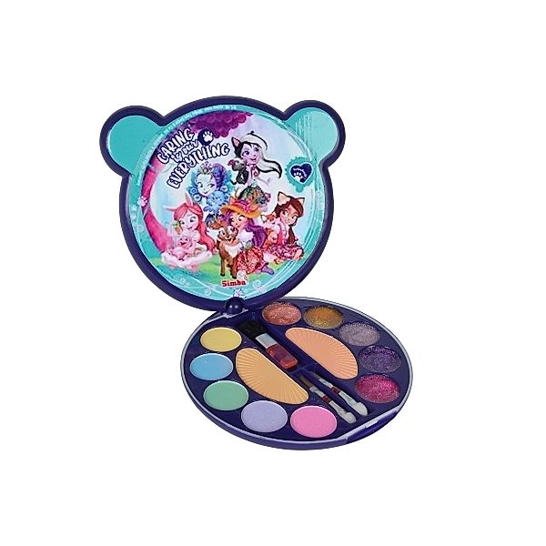 Enchantimals, Make-up Case