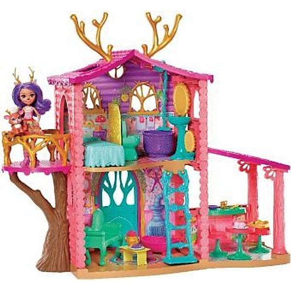 Enchantimals Reh Spielset, Enchantimals