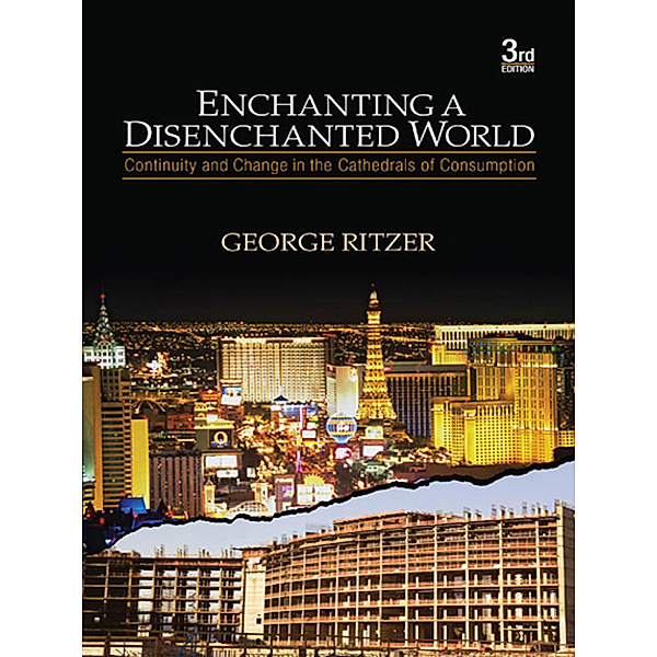 Enchanting a Disenchanted World, George Ritzer