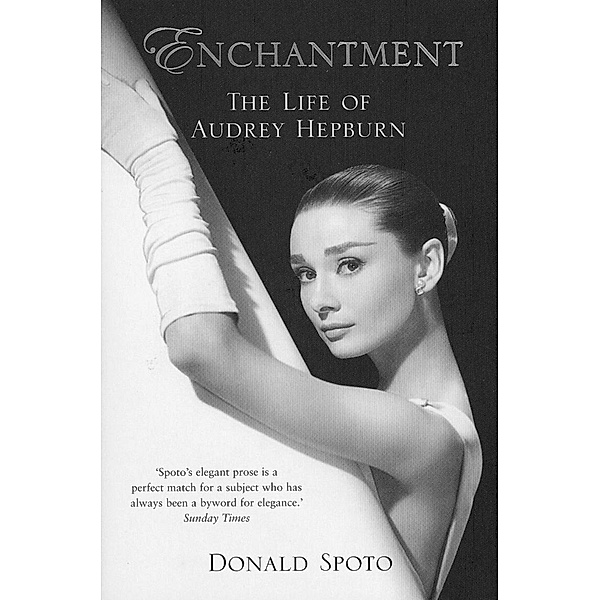 Enchantment, Donald Spoto