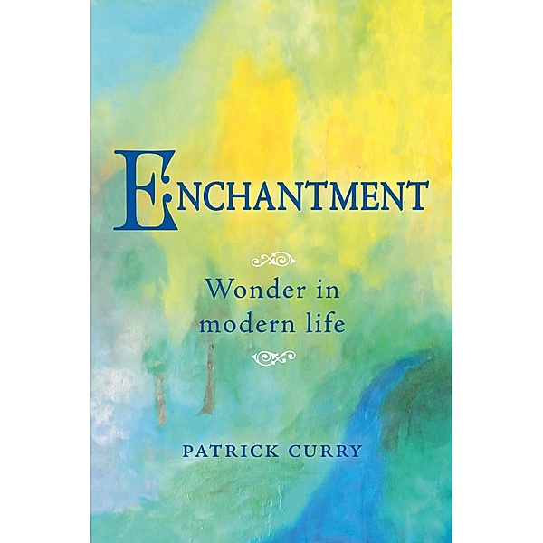 Enchantment, Patrick Curry