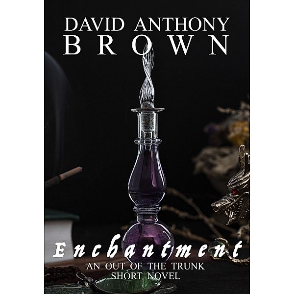 Enchantment, David Anthony Brown