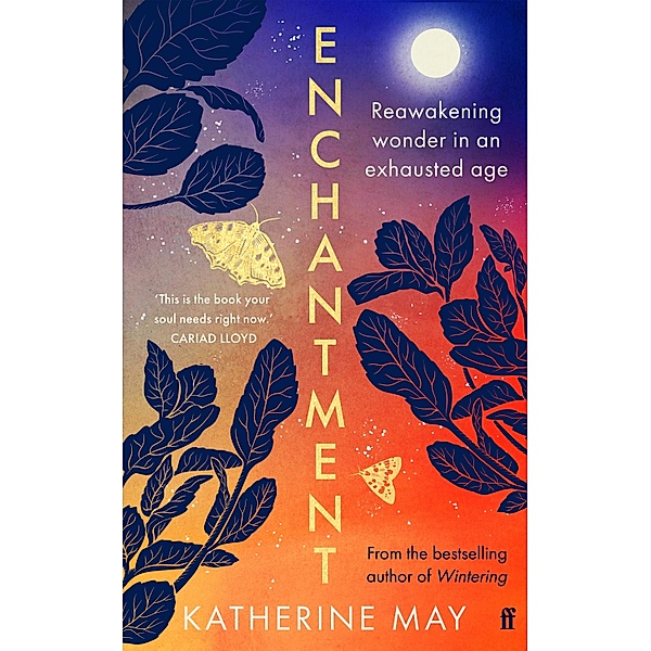 Enchantment, Katherine May