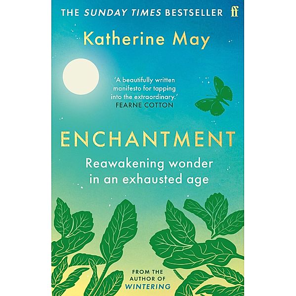 Enchantment, Katherine May