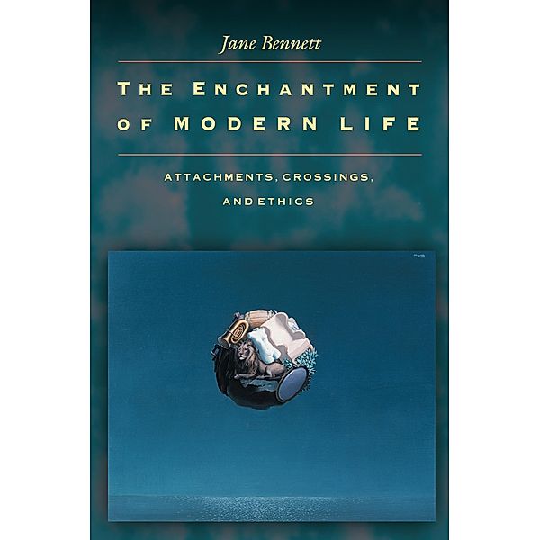 Enchantment of Modern Life, Jane Bennett