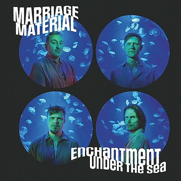 Enchantment Under The Sea (180gr.), Marriage Material