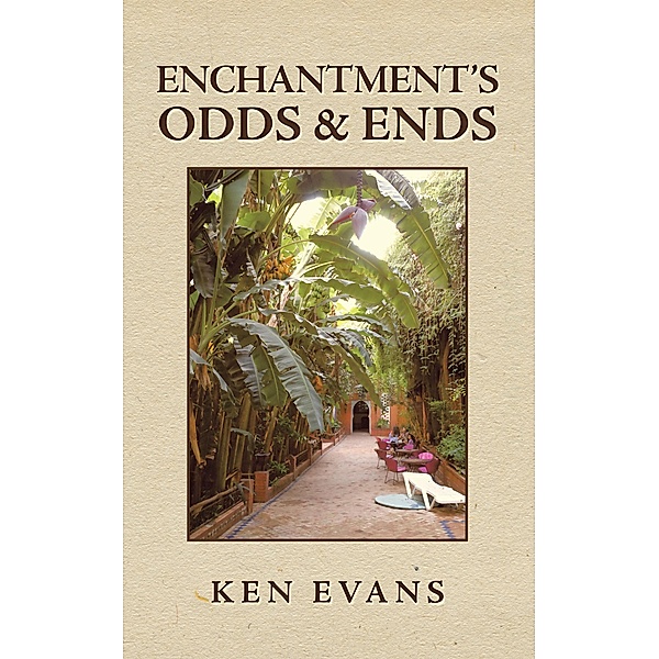 Enchantment's Odds & Ends, Ken Evans