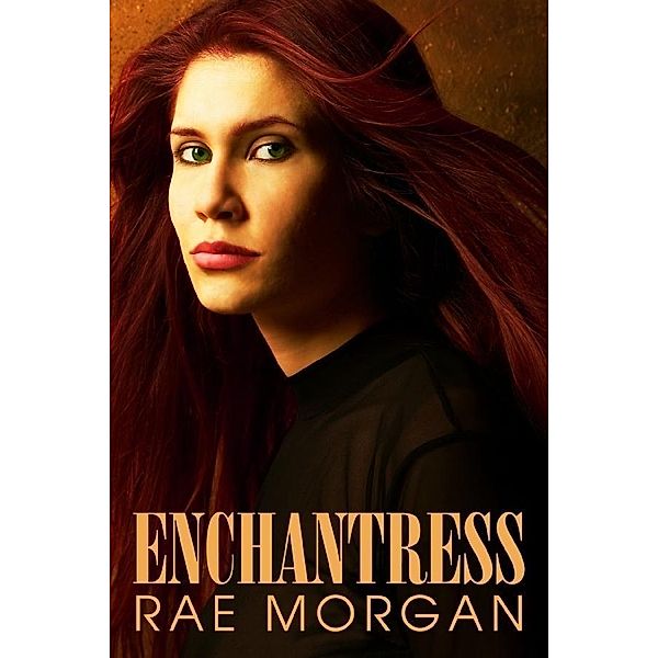 Enchantress, Rae Morgan