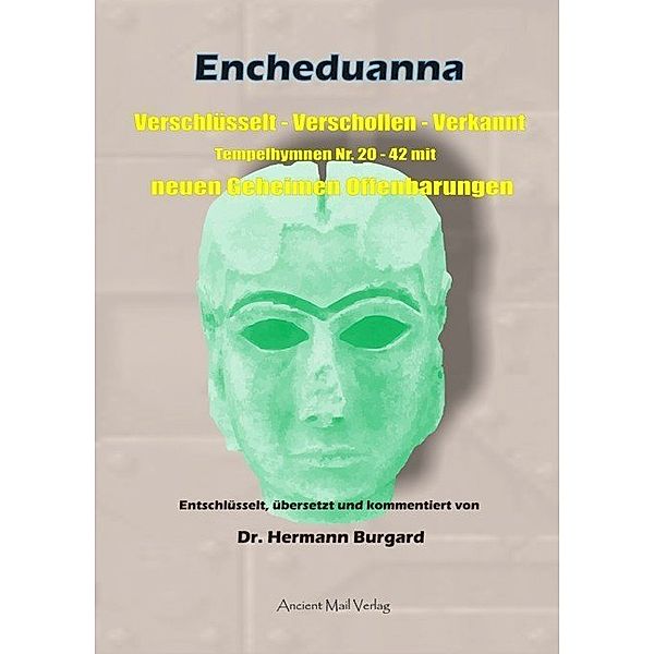 Encheduanna, Hermann Burgard