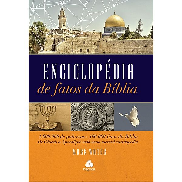 Enciclopédia de fatos da bíblia, Mark Water