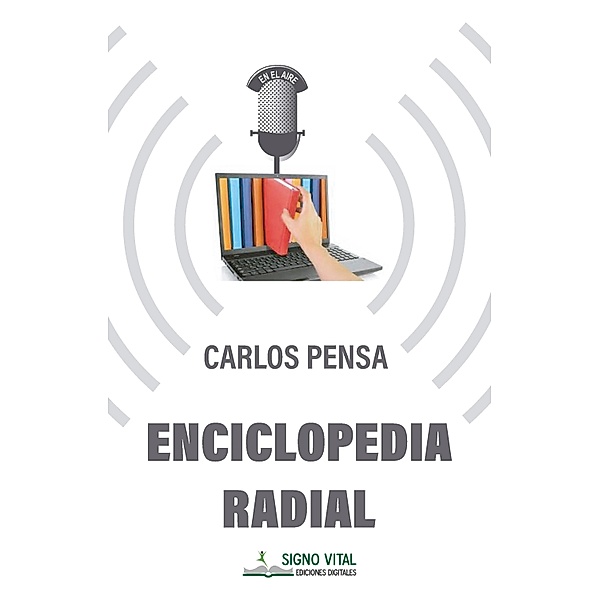Enciclopedia radial, Carlos Pensa