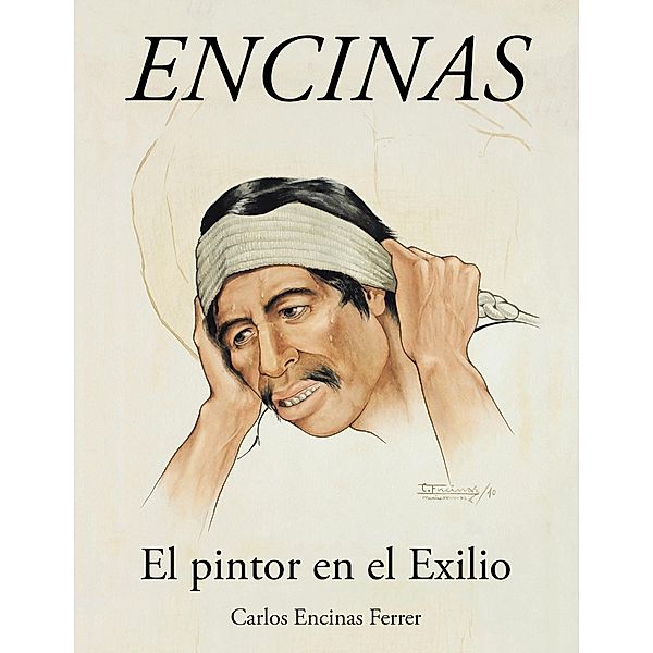 Encinas, Carlos Encinas Ferrer