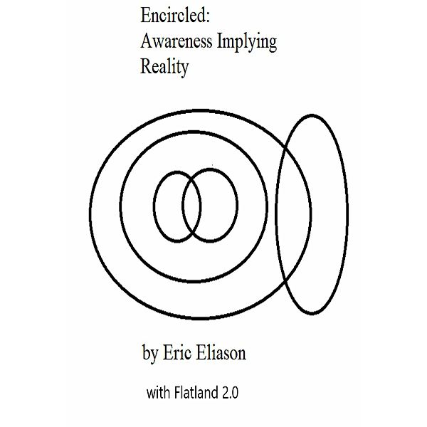 Encircled, Eric Eliason