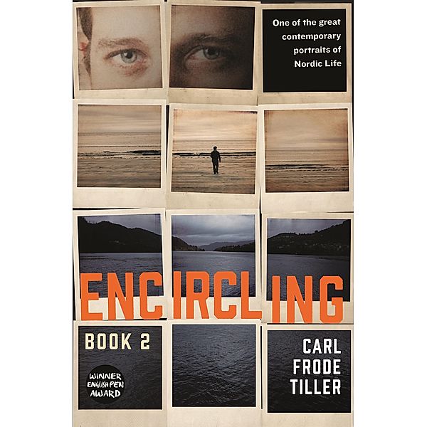 Encircling, Carl Frode Tiller