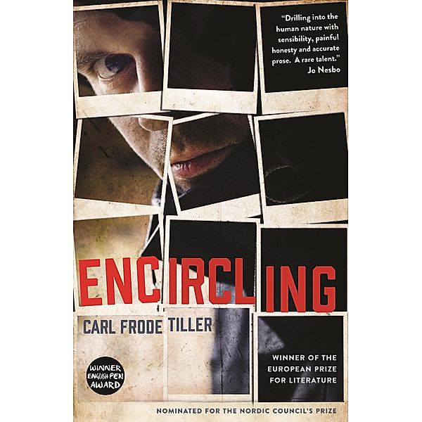 Encircling, Carl Frode Tiller