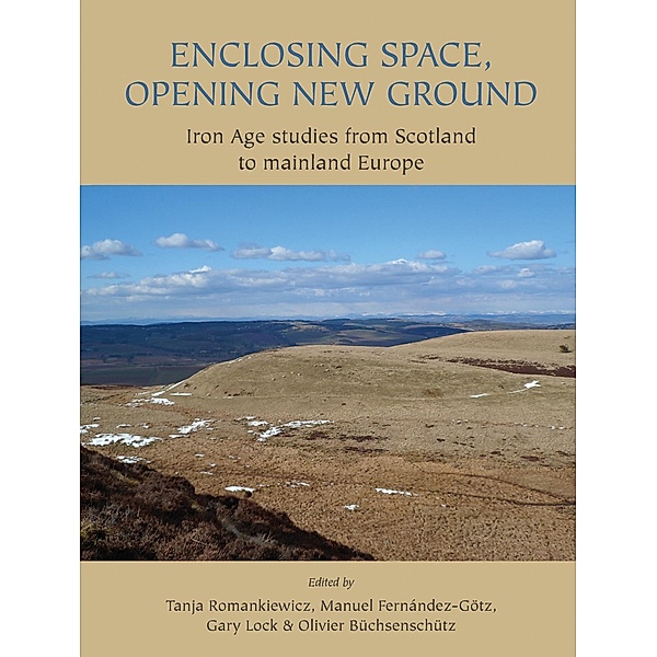 Enclosing Space, Opening New Ground
