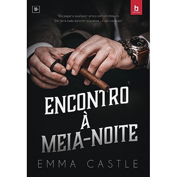Encontro à Meia-Noite, Emma Castle