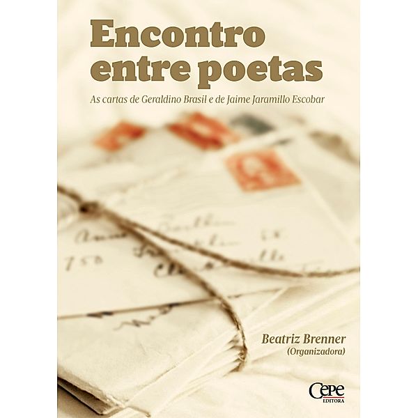 Encontro entre poetas, Beatriz Brenner