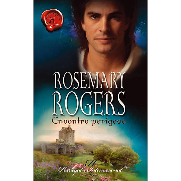 Encontro perigoso, Rosemary Rogers