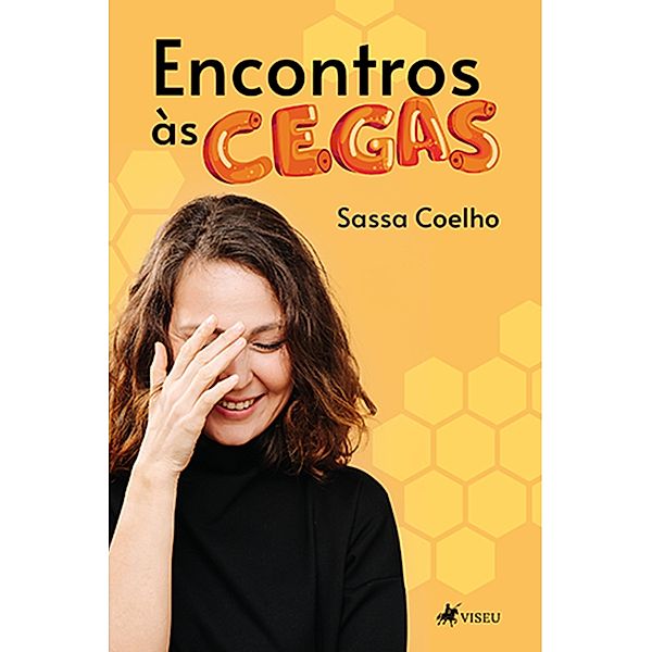 Encontros a`s Cegas, Sassa Coelho