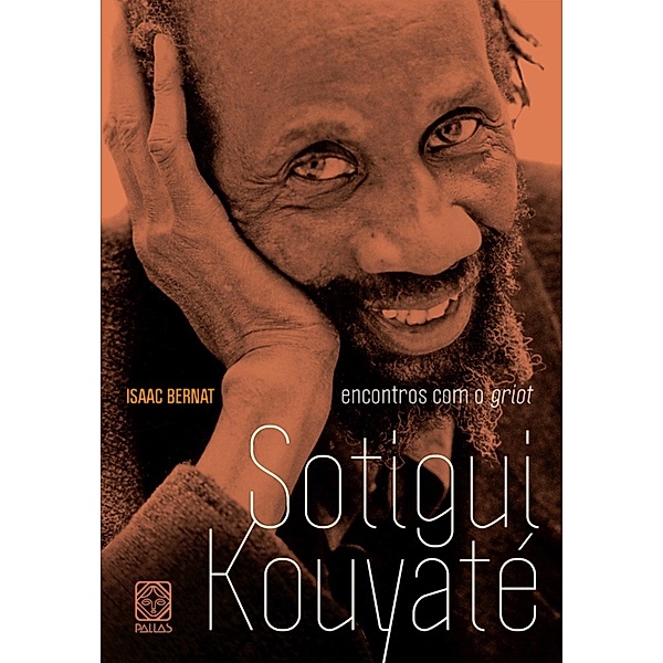 Encontros com o griot Sotigui Kouyaté, Isaac Bernat