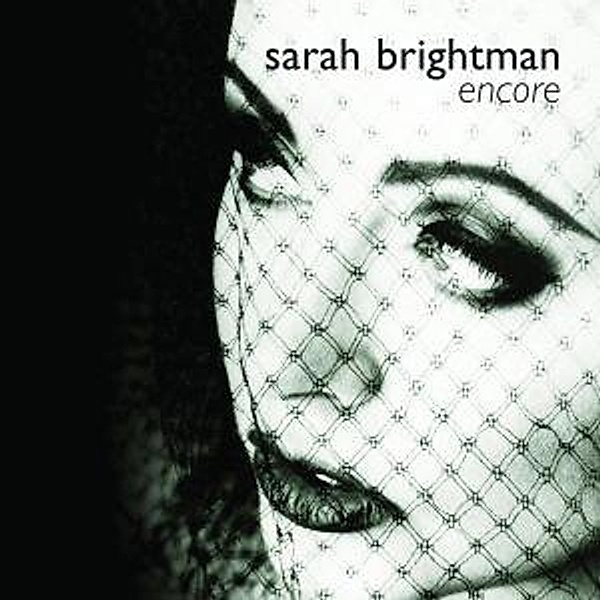 Encore, Sarah Brightman