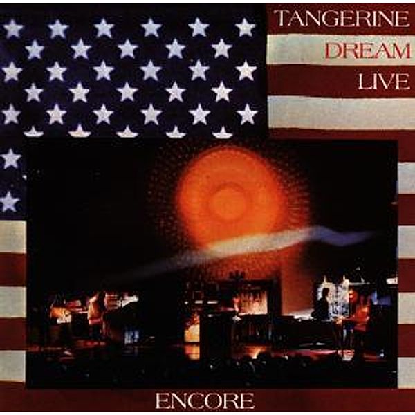 Encore, Tangerine Dream