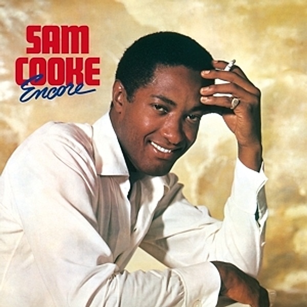 Encore+2 Bonus Tracks  (Ltd.180g Vinyl), Sam Cooke