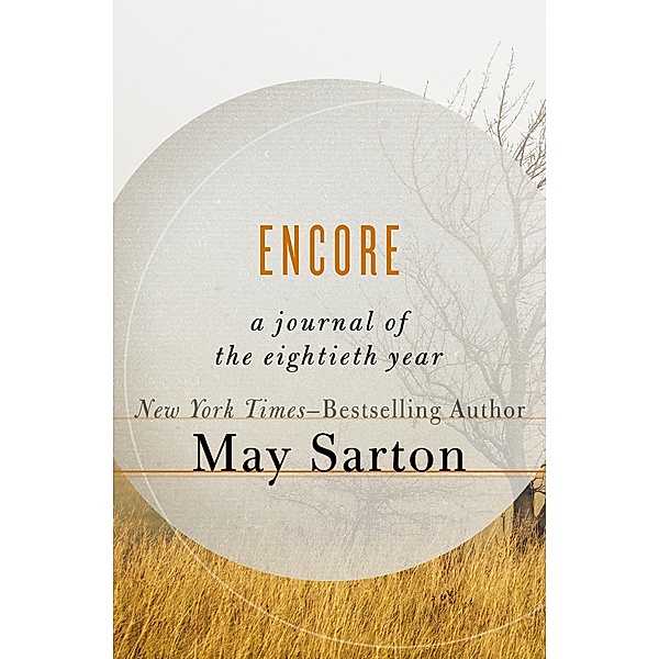 Encore, May Sarton