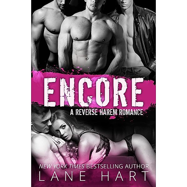 Encore, Lane Hart