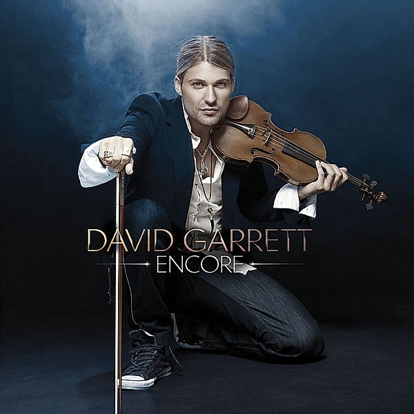 Encore, David Garrett