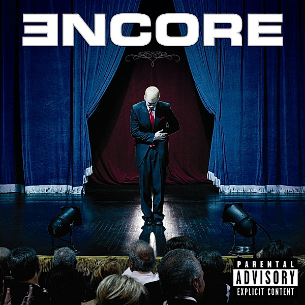 Encore, Eminem