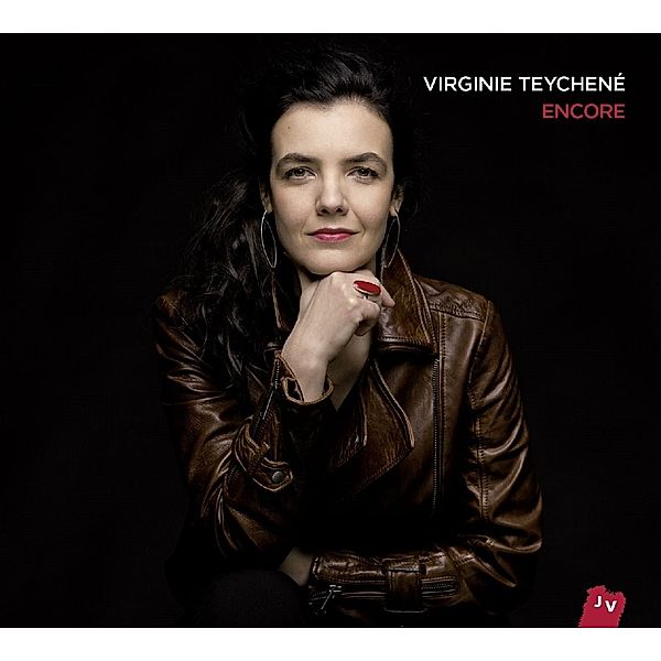 Encore, Virginie Teychene