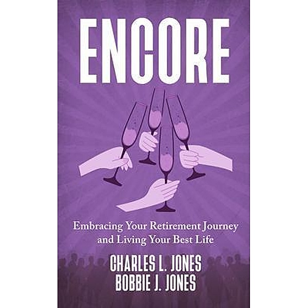 Encore, Charles L. Jones, Bobbie J. Jones