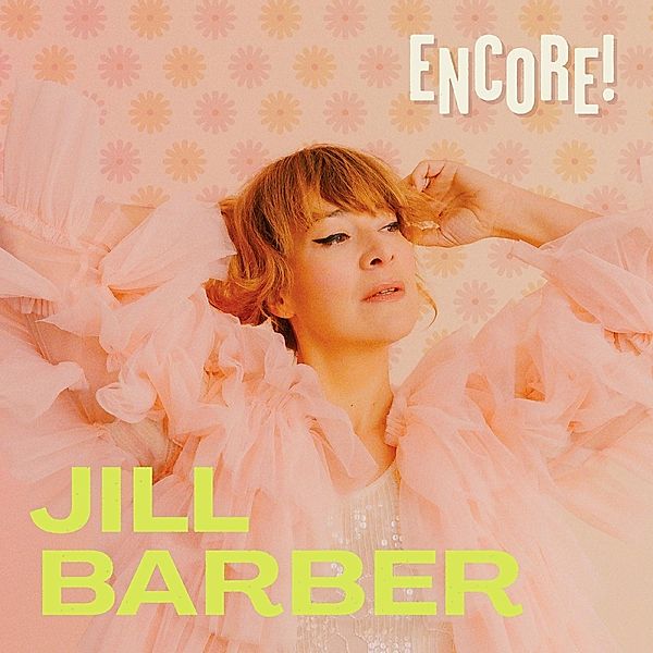 Encore!, Jill Barber